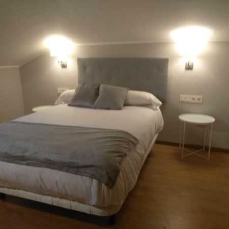 Apartamentos Prestin Кангас-де-Оніс Екстер'єр фото