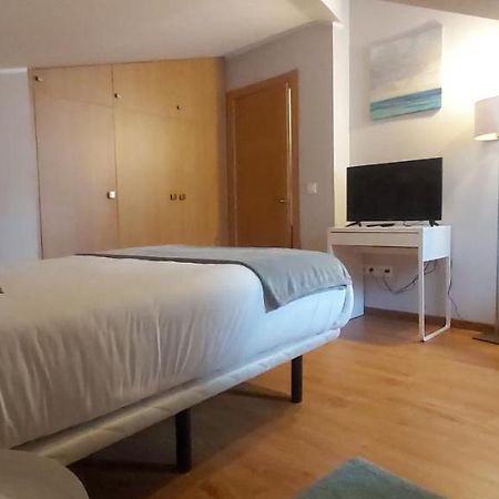 Apartamentos Prestin Кангас-де-Оніс Екстер'єр фото