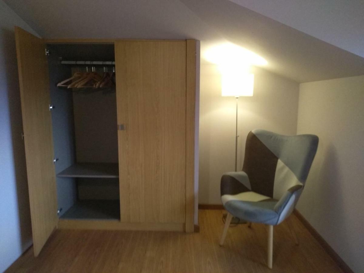 Apartamentos Prestin Кангас-де-Оніс Екстер'єр фото