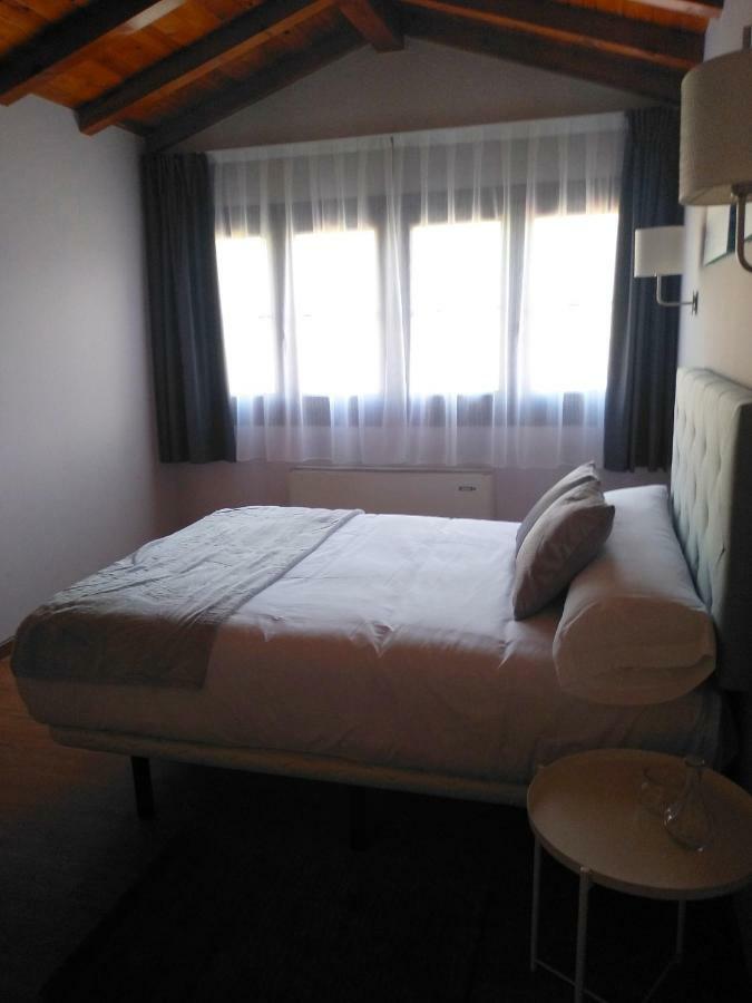 Apartamentos Prestin Кангас-де-Оніс Екстер'єр фото